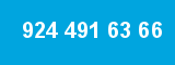 924 491 63 66 924 491 63 66
